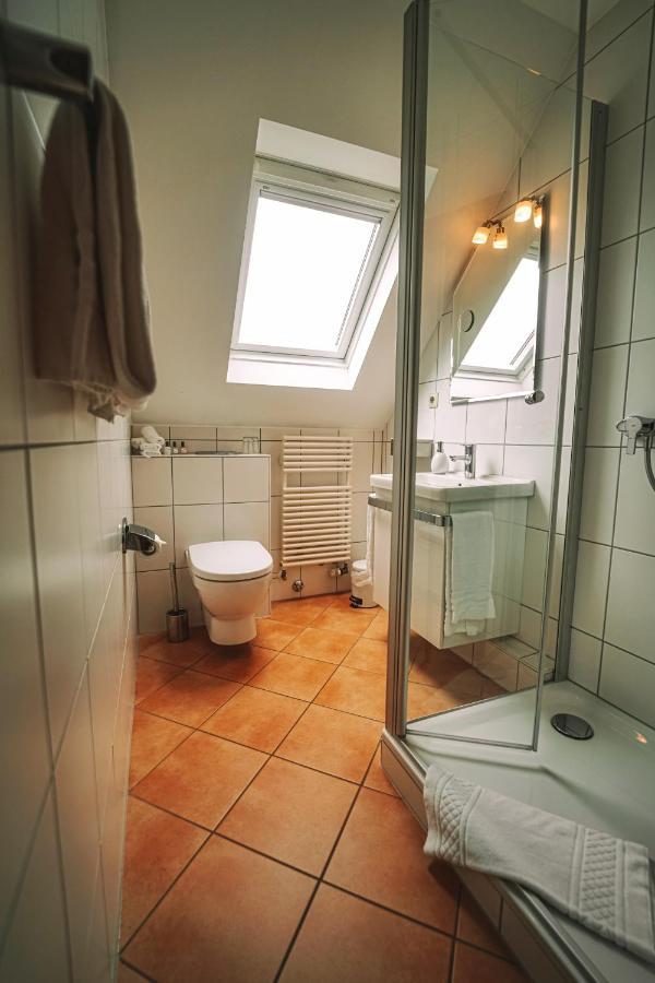 Landgasthaus Am Ufer Traben-Trarbach Extérieur photo