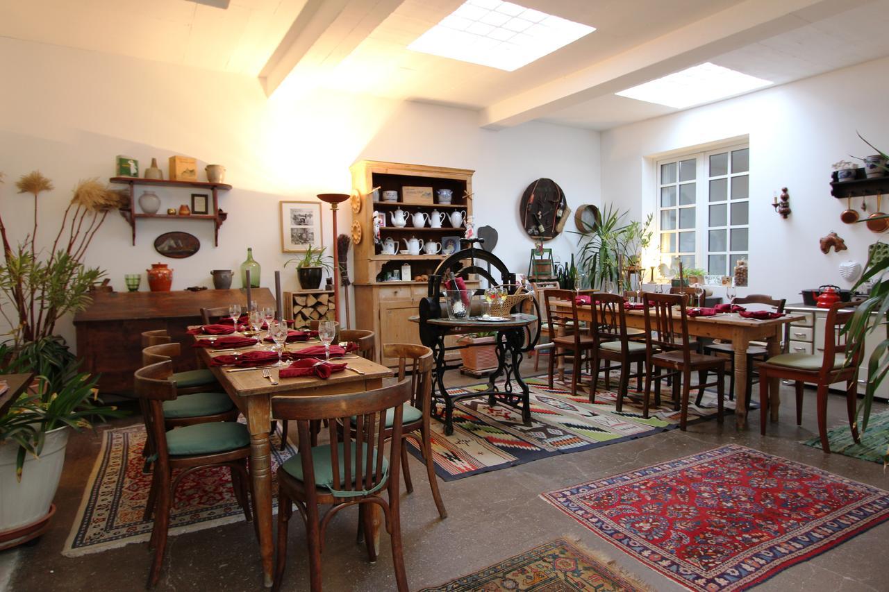 Landgasthaus Am Ufer Traben-Trarbach Extérieur photo